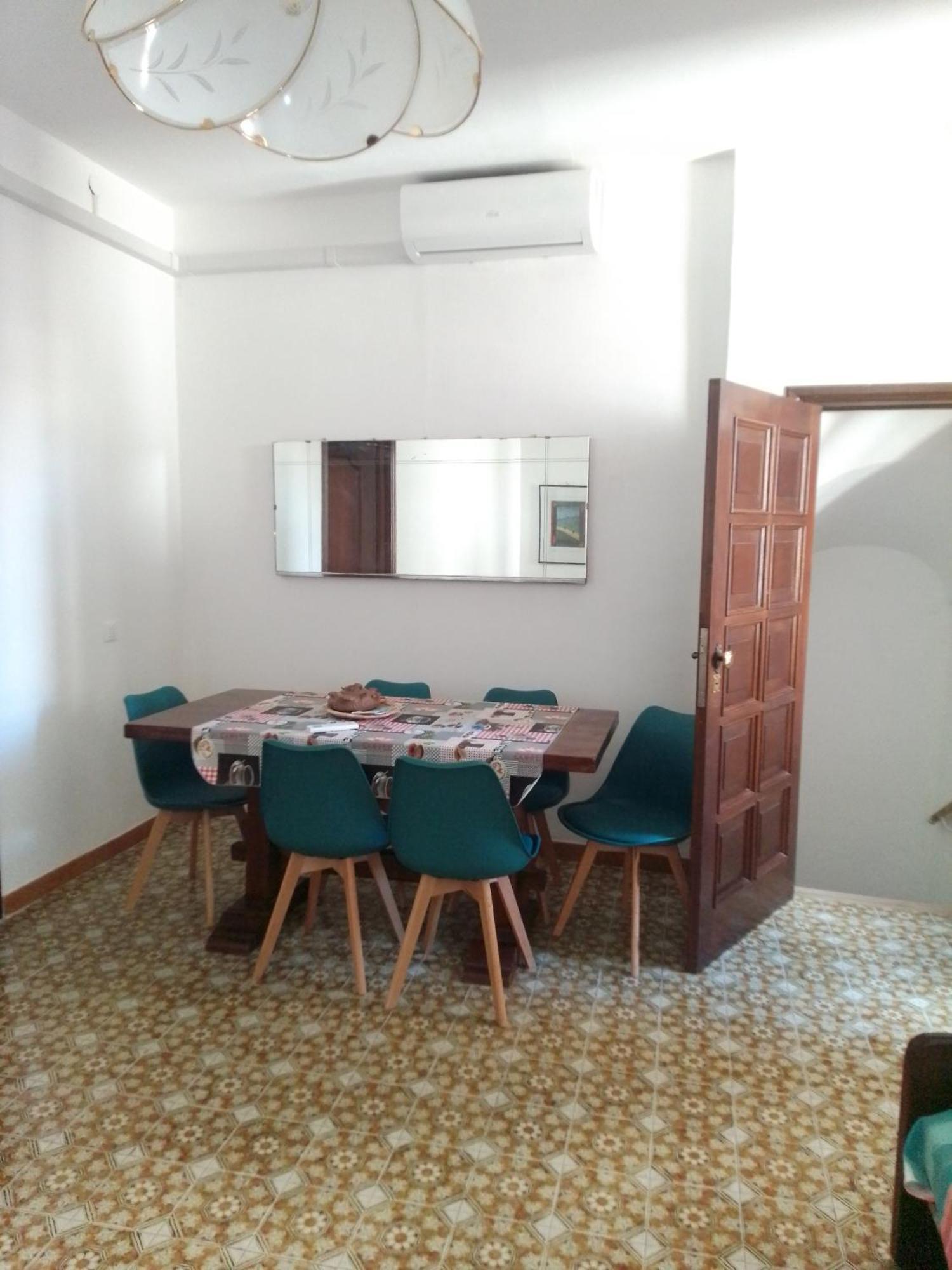 Casa Vacanze Sulmona Centro Exterior photo