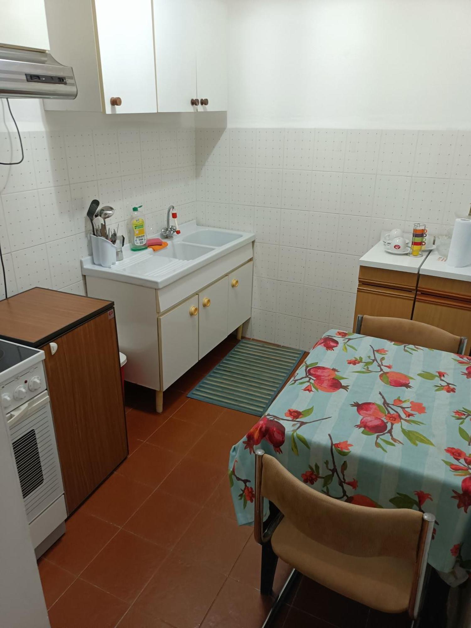 Casa Vacanze Sulmona Centro Exterior photo