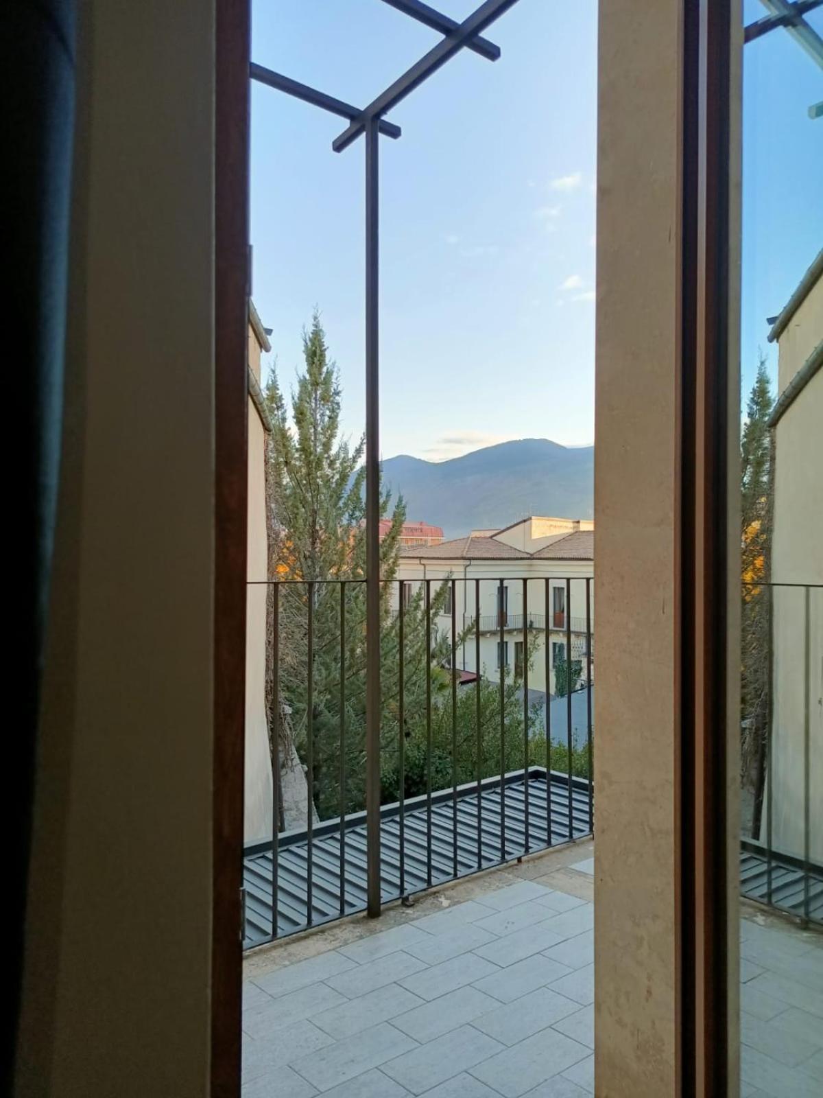 Casa Vacanze Sulmona Centro Exterior photo