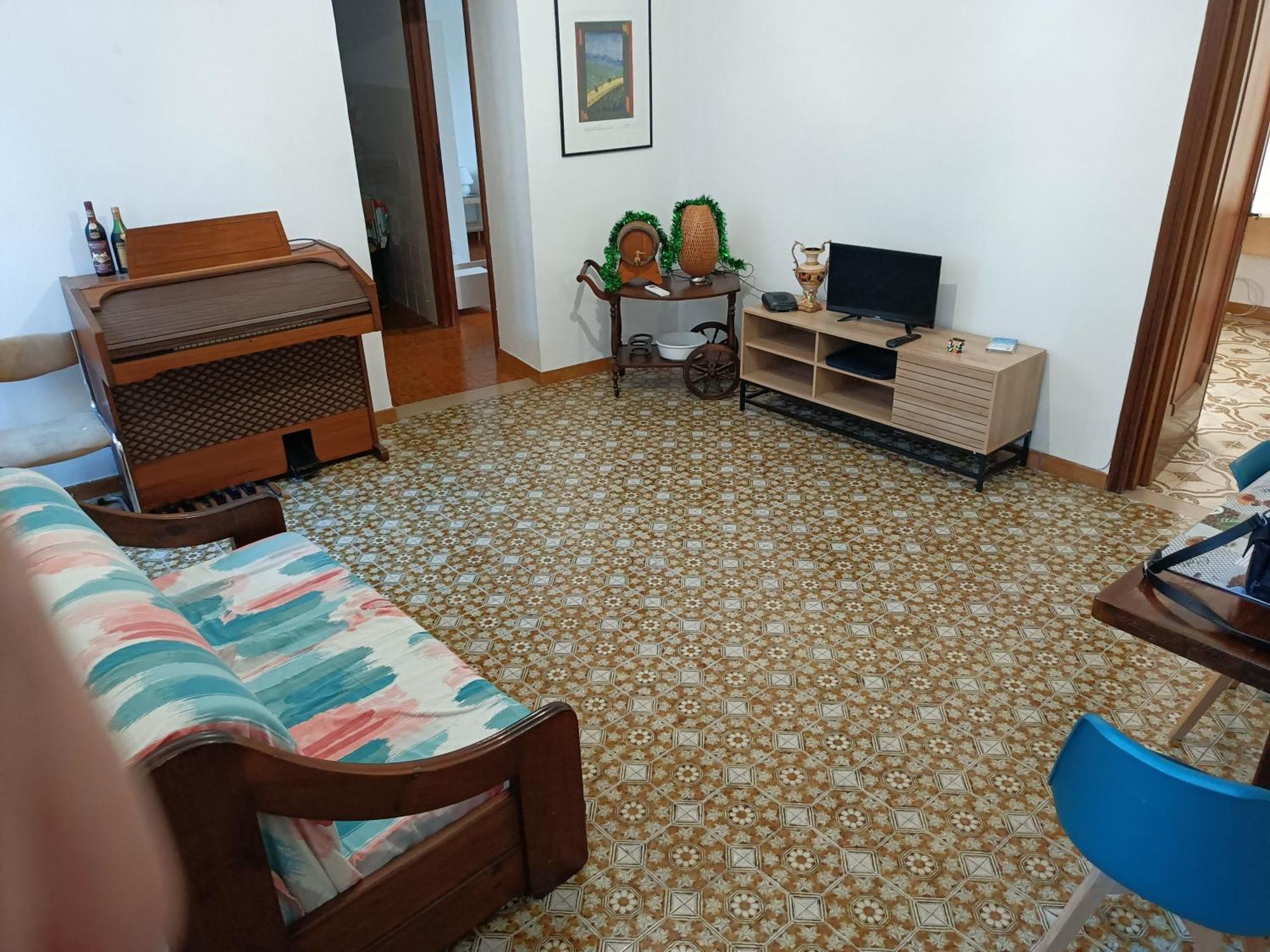 Casa Vacanze Sulmona Centro Exterior photo