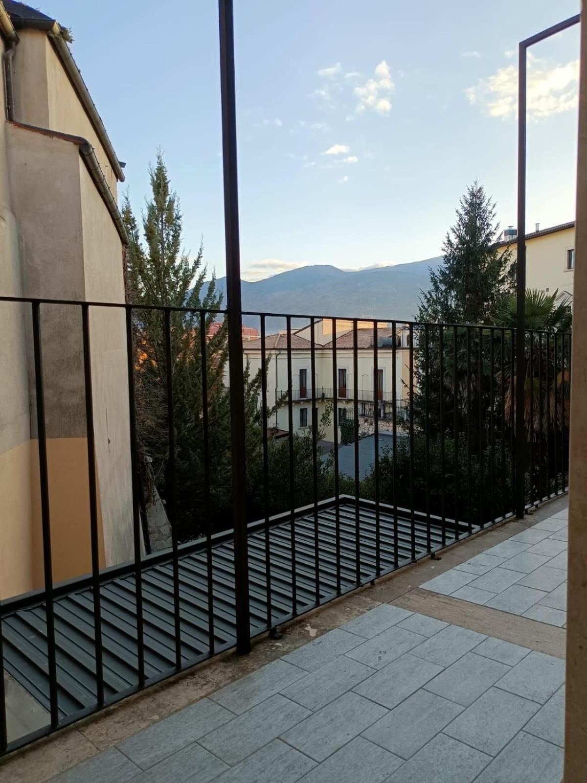 Casa Vacanze Sulmona Centro Exterior photo